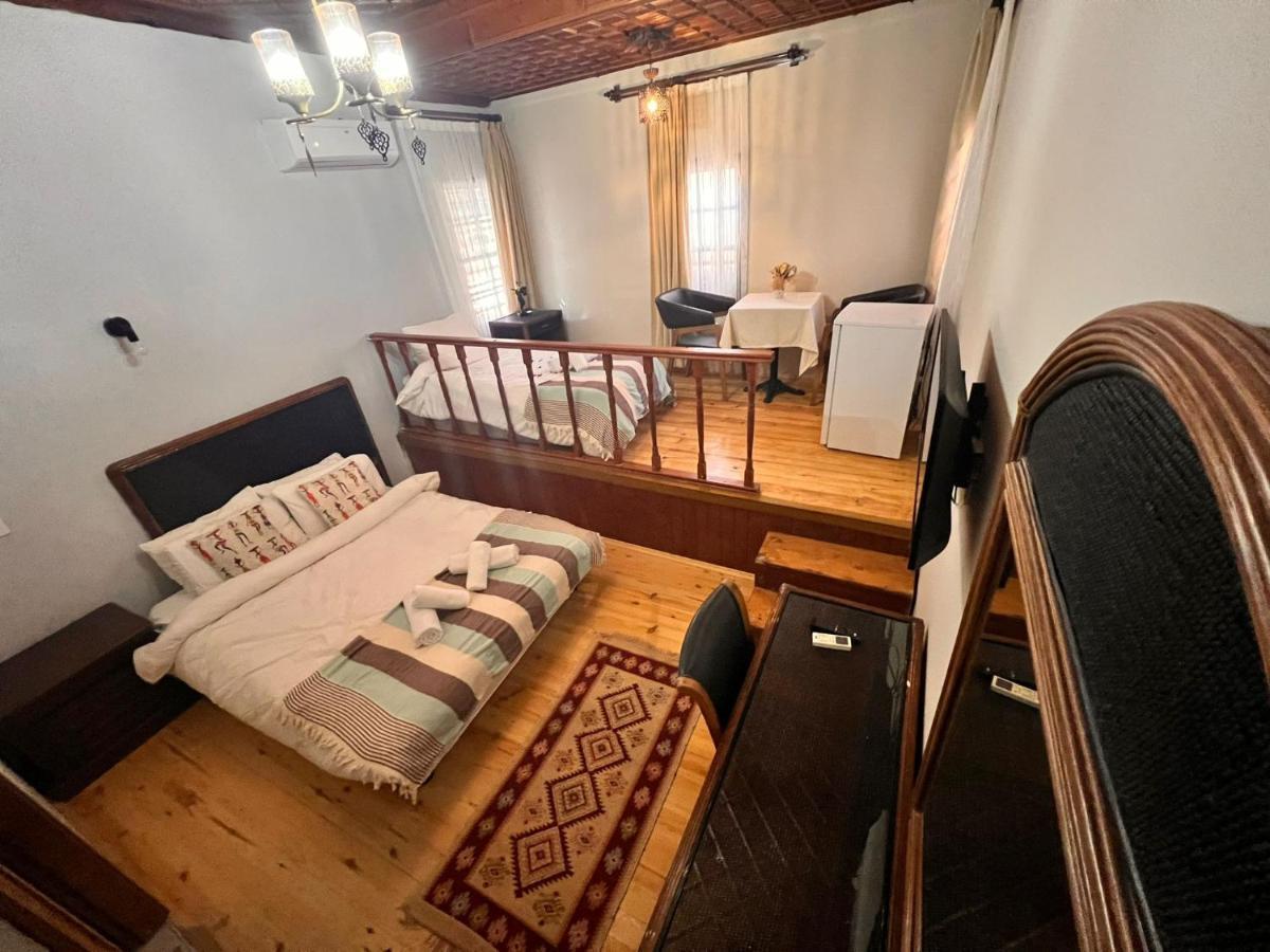 Pansiyon Sarı Antalya